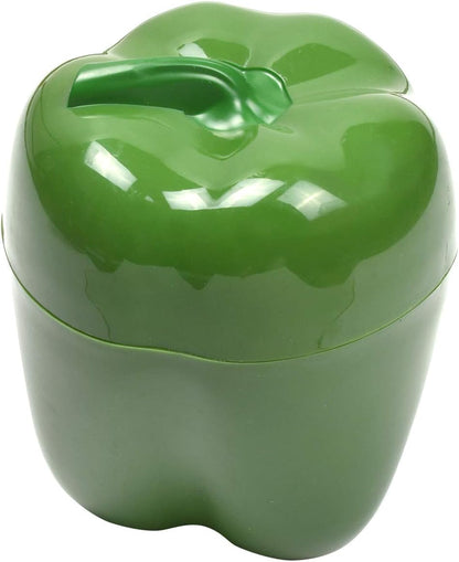 Hutzler Pepper Saver, Green