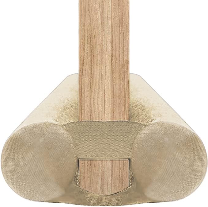 BKSAI Door Draft Stopper for Doors 29-35" No Adhesive Draft Stopper for Bottom of Door Draught Excluder Under Door Wind Blocker Reduce Noise Draught Excluder Sweep Sound Proof(Black) | No Adhesive, For Bottom of Door, Wind Blocker, Reduce Noise, Sound