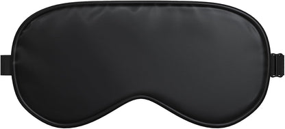 Sleep Mask Eye Mask for Men Women, 100% Blackout Zero Pressure Eye Patches
