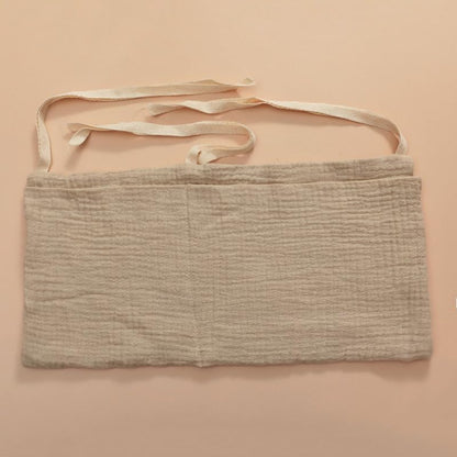 Baby Bedside Hanging Bags Storage Organizer Milk Bottle Toy Crib Baby Nappy-Bag Bed-Bunk Organizing Bag