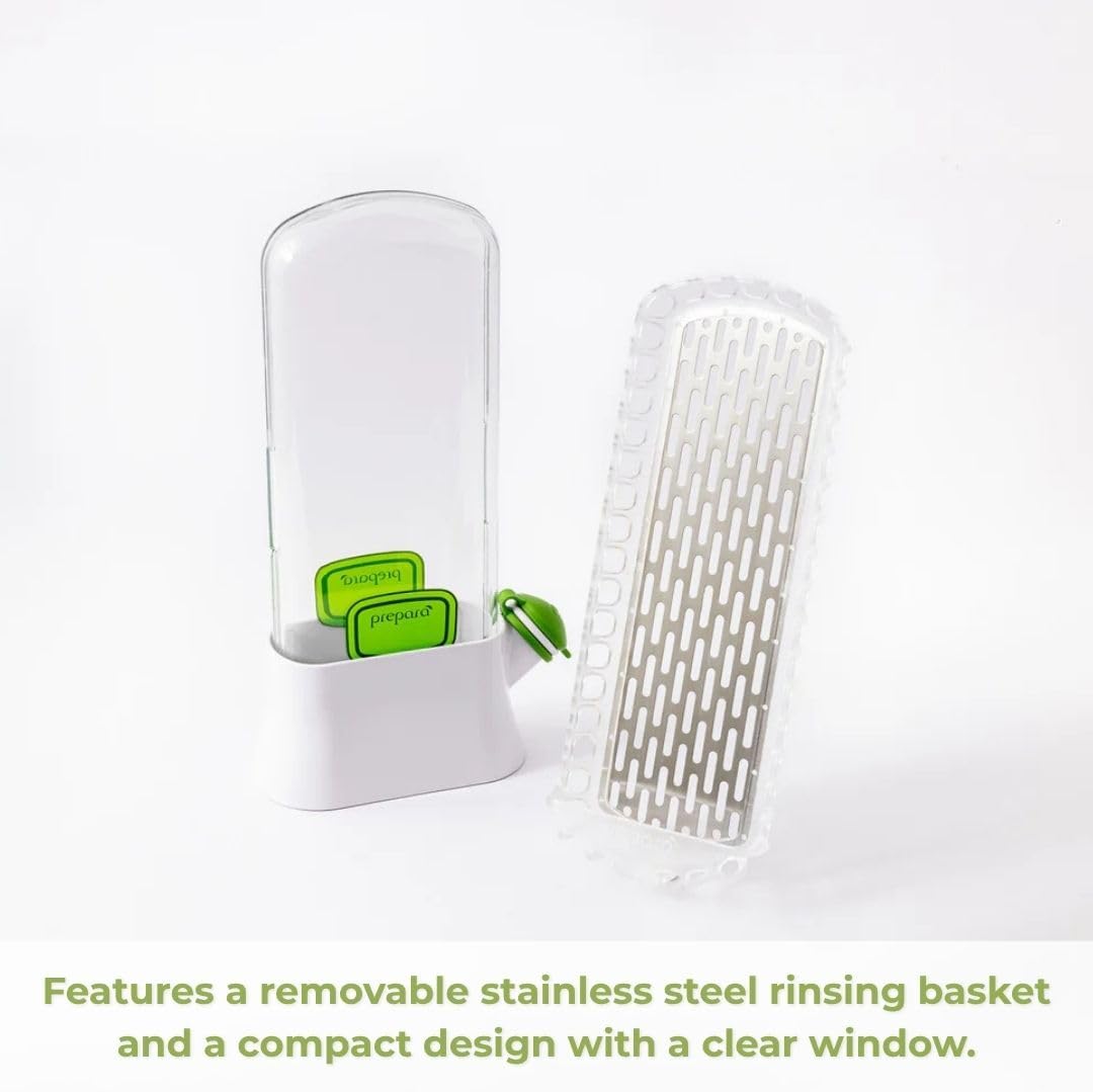 Prepara Herb Savor,Clear, 1 count
