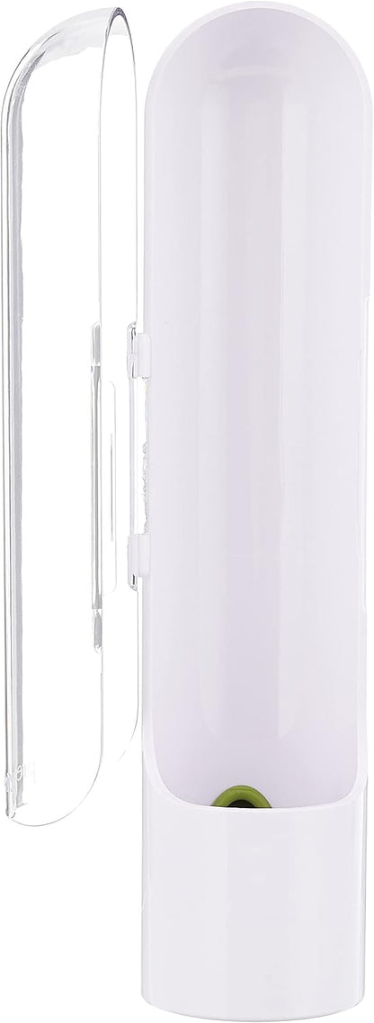 Prepara Herb Savor Pod 2.0, Set of 3,White