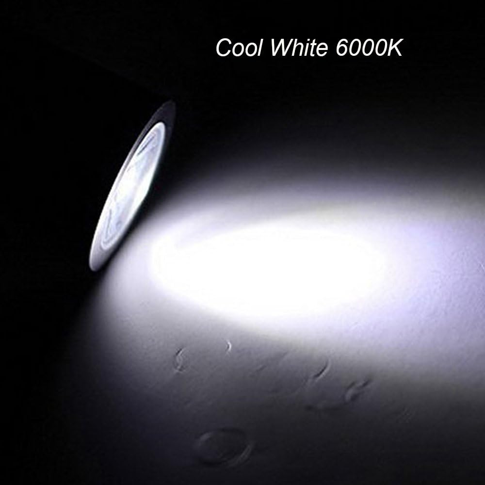 3W Wall Mounted Reading Light Flexible Gooseneck LED Sconce Lamp with Plug & Switch for Bedroom, Office, Workbench, Studio (01 Black Warm)