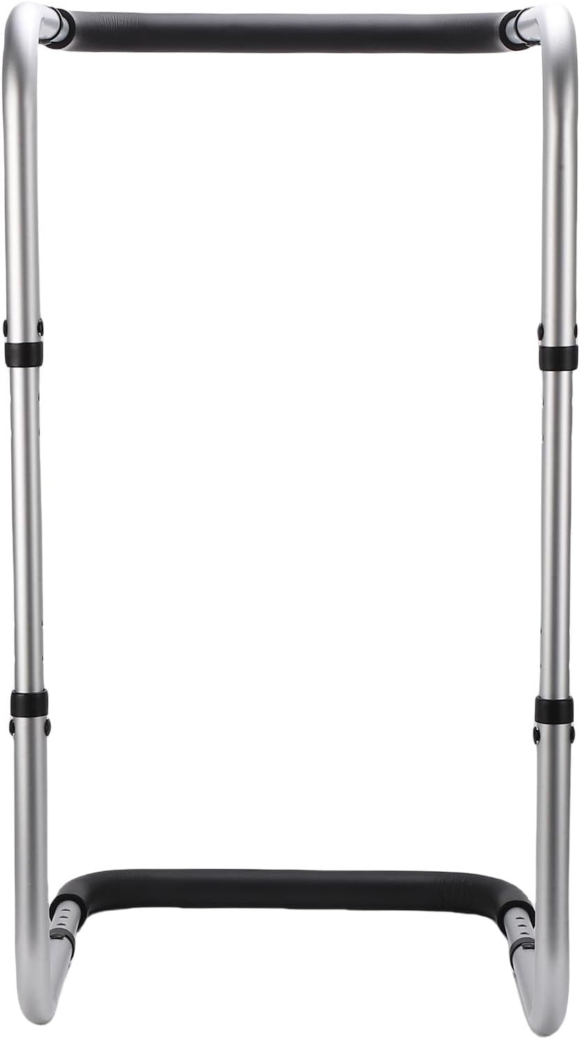 FTVOGUE Blanket Lifter for Feet Height Adjustable Bed Sheet Riser High Carbon Steel Blanket Support for Foot Knee Toes Leg Ankle Post Surgery Recovery