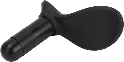 Sorandy Trigger Point Massager Manual Massage Tool 1 Pack Portable Thumb Saver Massage Tool for Deep Tissue Massage, Whole Body Stress Relief and Muscle Recovery