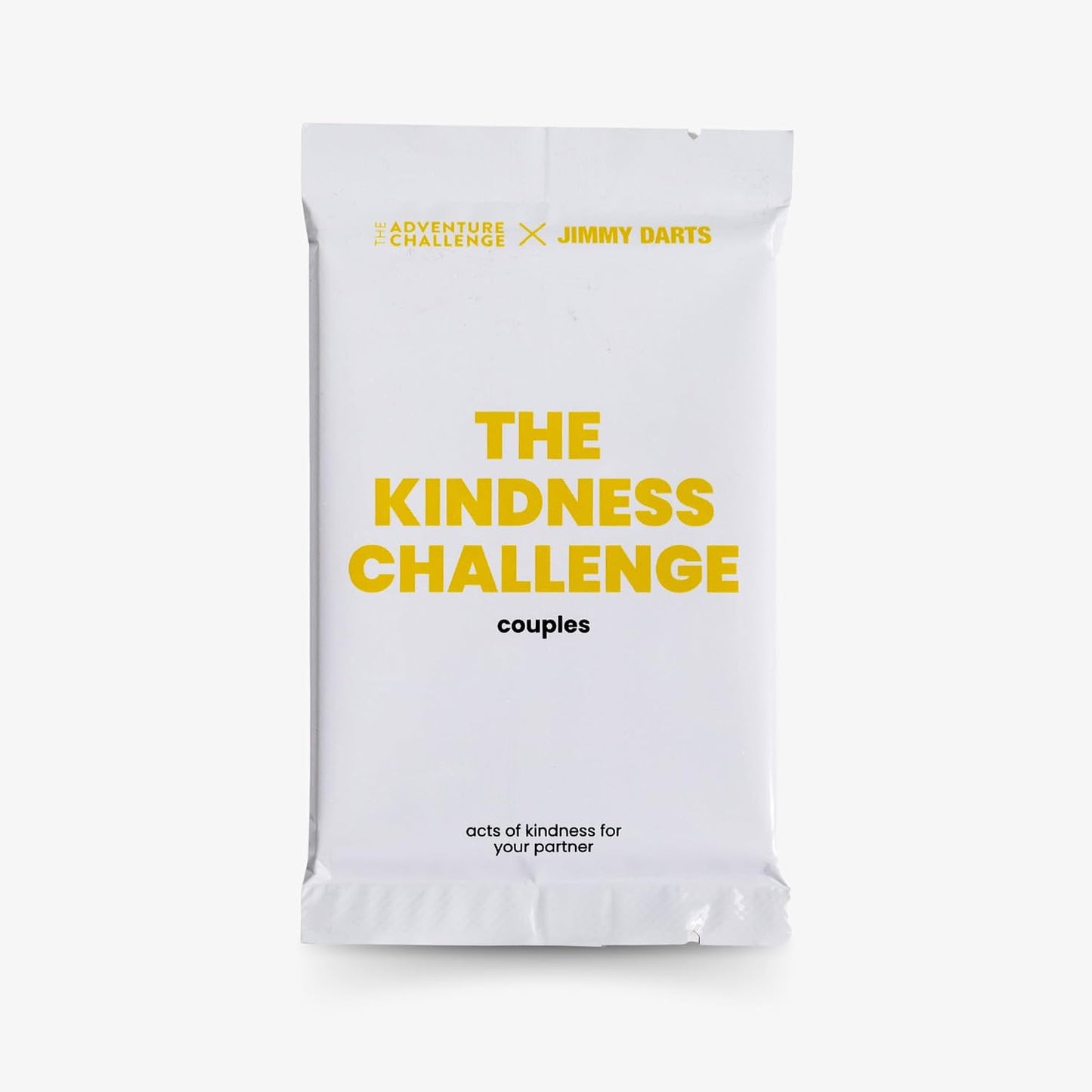 Kindness Self Edition - 12 Scratch-Off Self-Care Challenge Cards | Self-Care Challenges With Reflection, Solo Activity For Wellness, Personal Growth Gift For Adults