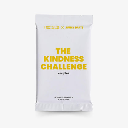 Kindness Self Edition - 12 Scratch-Off Self-Care Challenge Cards | Self-Care Challenges With Reflection, Solo Activity For Wellness, Personal Growth Gift For Adults