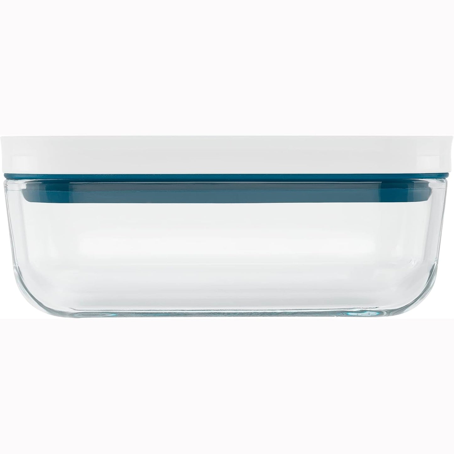 For food to stay fresh up to 5X longer, pump required (not included).
