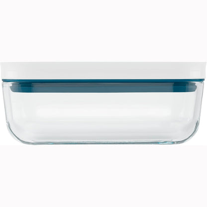 For food to stay fresh up to 5X longer, pump required (not included).