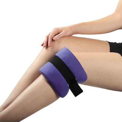 ThermiPAQ Reusable Hot Cold Pack Ice Pack for Injuries - Shoulder, Elbow, Ankles, Back and Knee Ice Pack, Medium, 12 inches x 6 inches