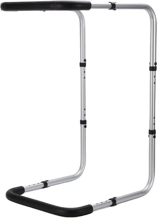 LICAEVEY Blanket Lifter for Feet, High Carbon Steel Adjustable Height Blanket Lifters for Foot Toes Leg Knee Ankle Post Surgery Recovery, Portable and Convenient