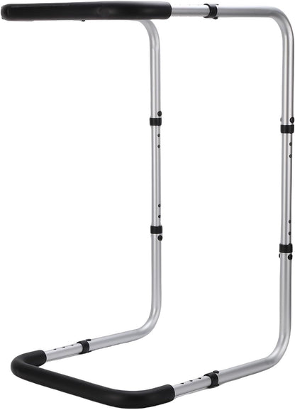 Aramox Blanket Lifter High Carbon Steel Adjustable Blanket Support Detachable Bed Sheet Riser for Feet Knees Toes and Ankles for Bed Sofa Chair