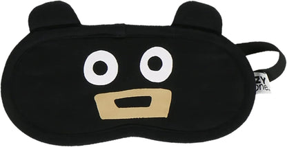 Lazy One Women's Cotton Face Mask for Sleep, Washable Sleeping Mask for Adults