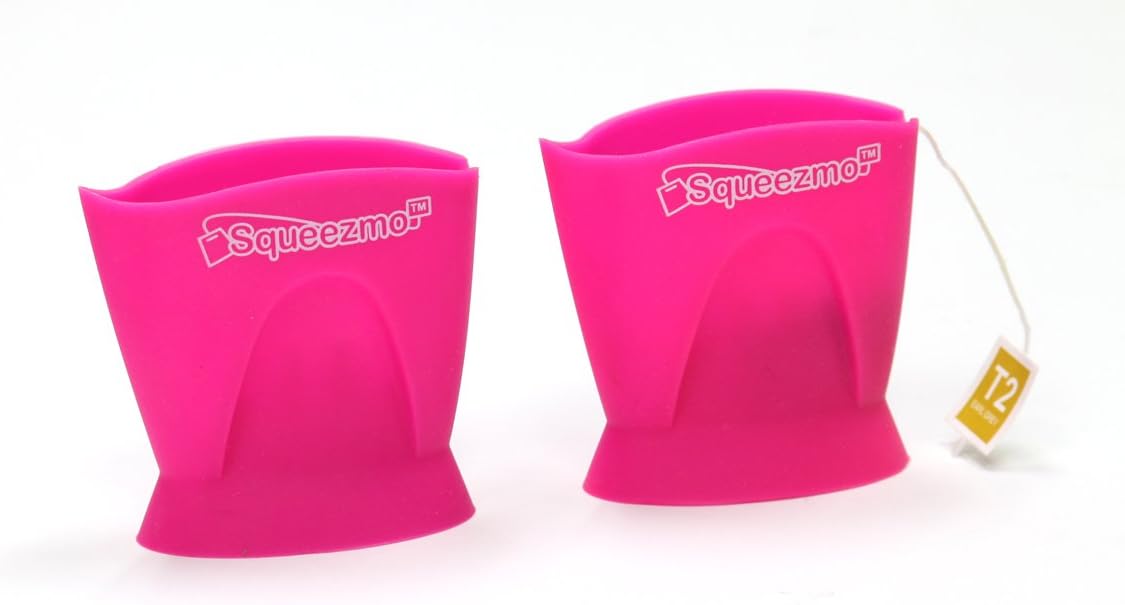 Tea Squeeze
