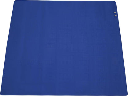 Cold Water Mattress Cooling Bed Pad for Hot Sleepers (63'' x 55'') | Bed Cooling System with Cooler, Cools 37-46°F Cooling Mattress Pad, 4 Speeds 2500 RPM, 48dB Quiet, with Remote Control