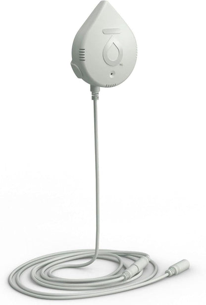 Moen 920-005 Flo Smart Water Leak Detector, White, 3-Pack