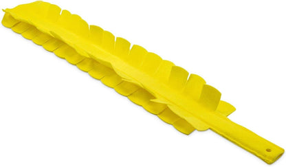 DBROTH Flexible Machine Washable Polyester Polypropylene Duster 31 1/2" x 5"Flexible Machine Washable Polyester Polypropylene Duster 31 1/2" x 5"