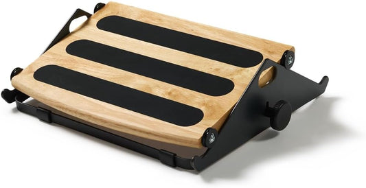Humanscale FM 300 Foot Machine Footrest (Natural)