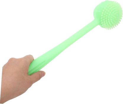 ORFOFE Tool Massage Trigger Point Cane Acupoint Massage Hammer Massager Hammer Ergonomic Design