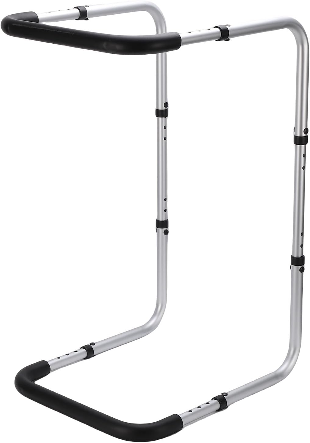 Hilitand Blanket Lifter Blanket Support Riser High Carbon Steel Height Adjustable for Feet Knee Leg Ankle with Detachable Design