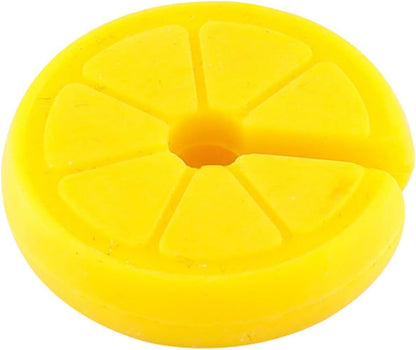 Silicone Pot Lid Lifter Heat Resistant Spill Proof Silicone Holder | Pot Lid Overflow Stopper for Soup Cooking Stewing Simmering