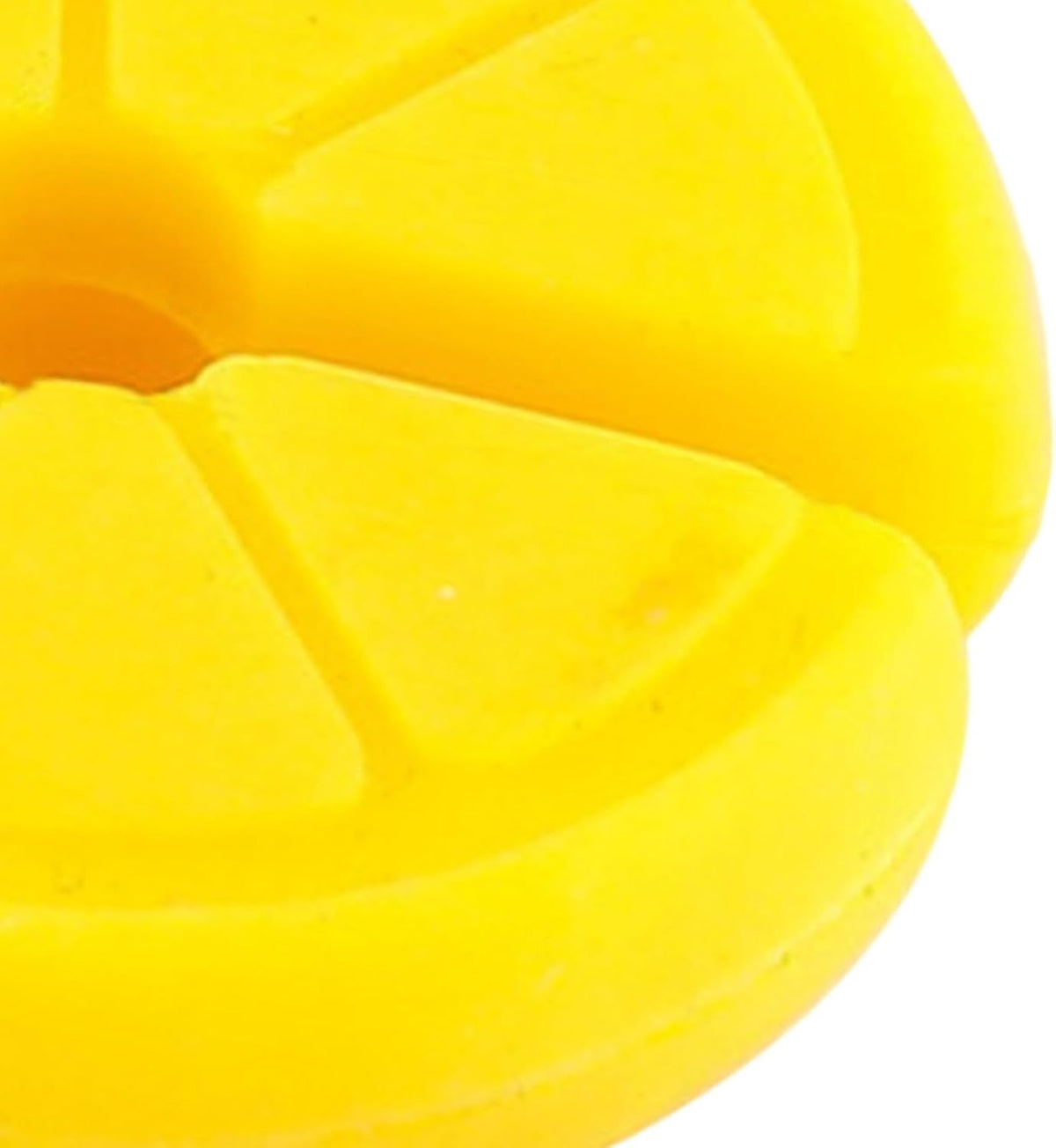 Silicone Pan Lid Lifter Heat Resistant Spill Proof Silicone Tool