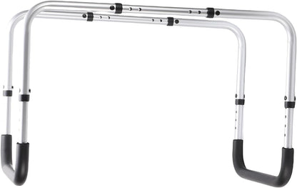 Blanket Lifter, Adjustable Blanket Support, Riser for Feet, with Height Adjustable Design, for Foot Knee Toes Leg Ankle