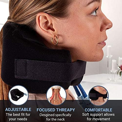 Cold Water Therapy Versatile-Fit Pad for PMT Cryotherapy Unit - Post Surgery and Injury Recovery - Pad Only for Circulating Ice Machine for Knee, Shoulder Pain Relief - with Custom couplings