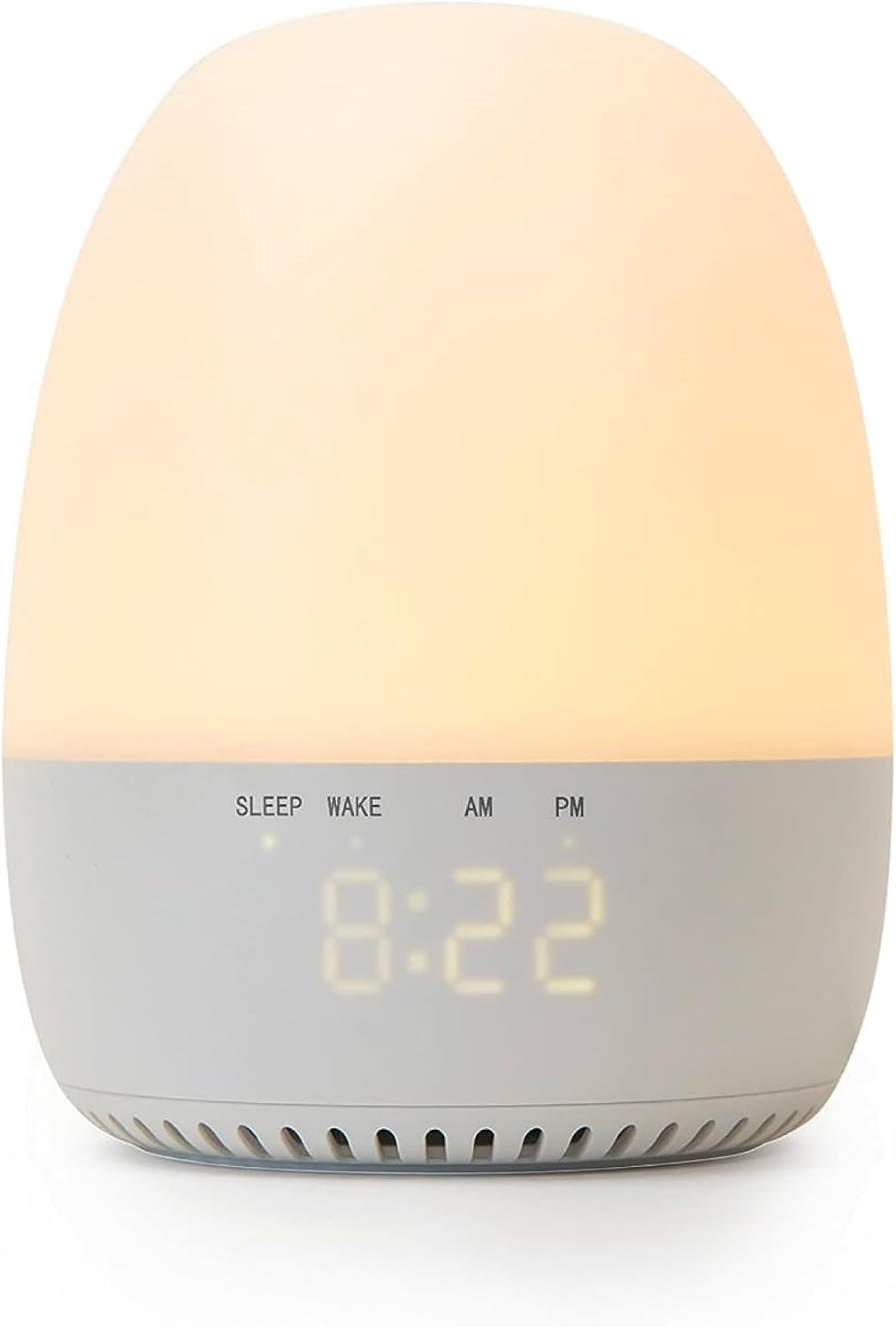 Yogasleep Dreamcenter Multi Sound White Noise Machine with Night Light, Sleep Timer, 26 Soothing Sounds for Travel, Noise Canceling for Office Privacy, Sleep Aid for Adults & Baby, Registry Gift