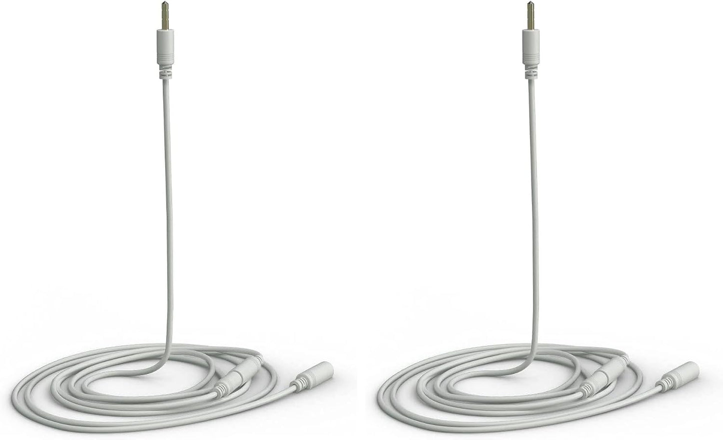 Moen 920-005 Flo Smart Water Leak Detector, White, 3-Pack