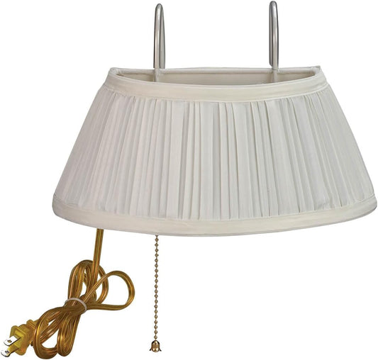 Fox Valley Traders Designer Headboard Lamp, Safety, Security, & Lighting