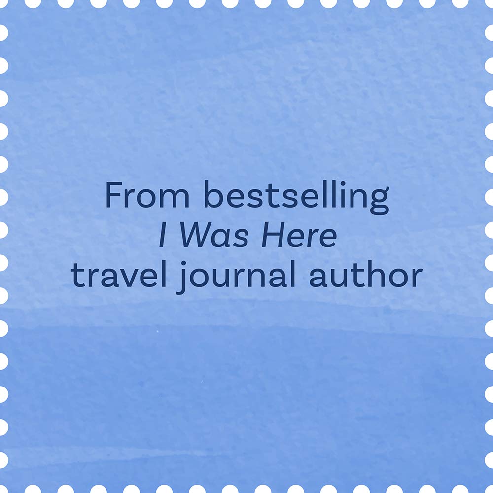 Detours: 75 Activity Cards for Travel Near and Far