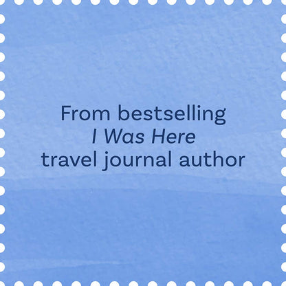 Detours: 75 Activity Cards for Travel Near and Far