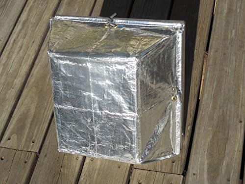 Direct Vent Fireplace Termination Cap Cover #3 - Lennox 4.5 HT-2 Horizontal Termination Cap