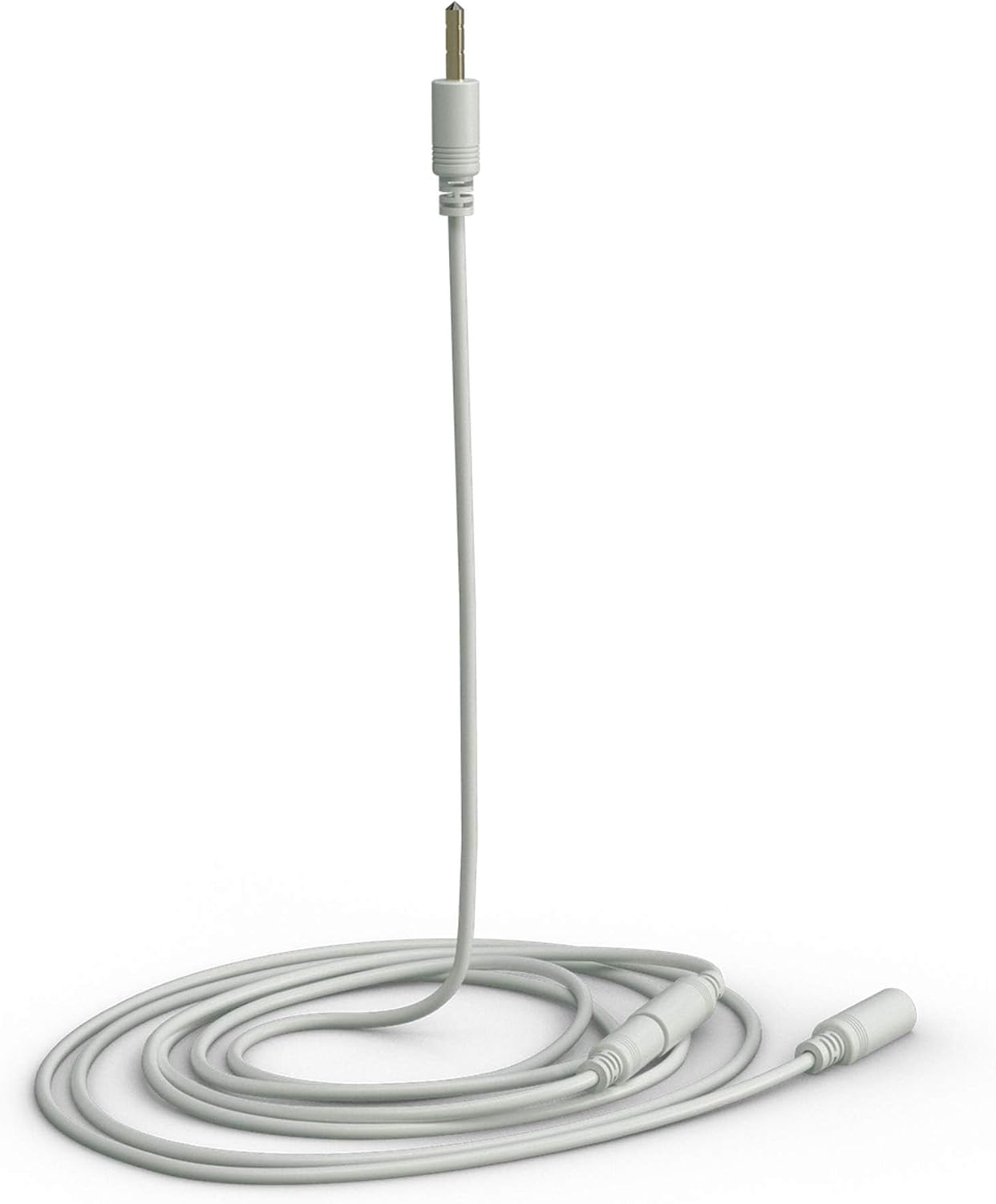 Moen 920-005 Flo Smart Water Leak Detector, White, 3-Pack