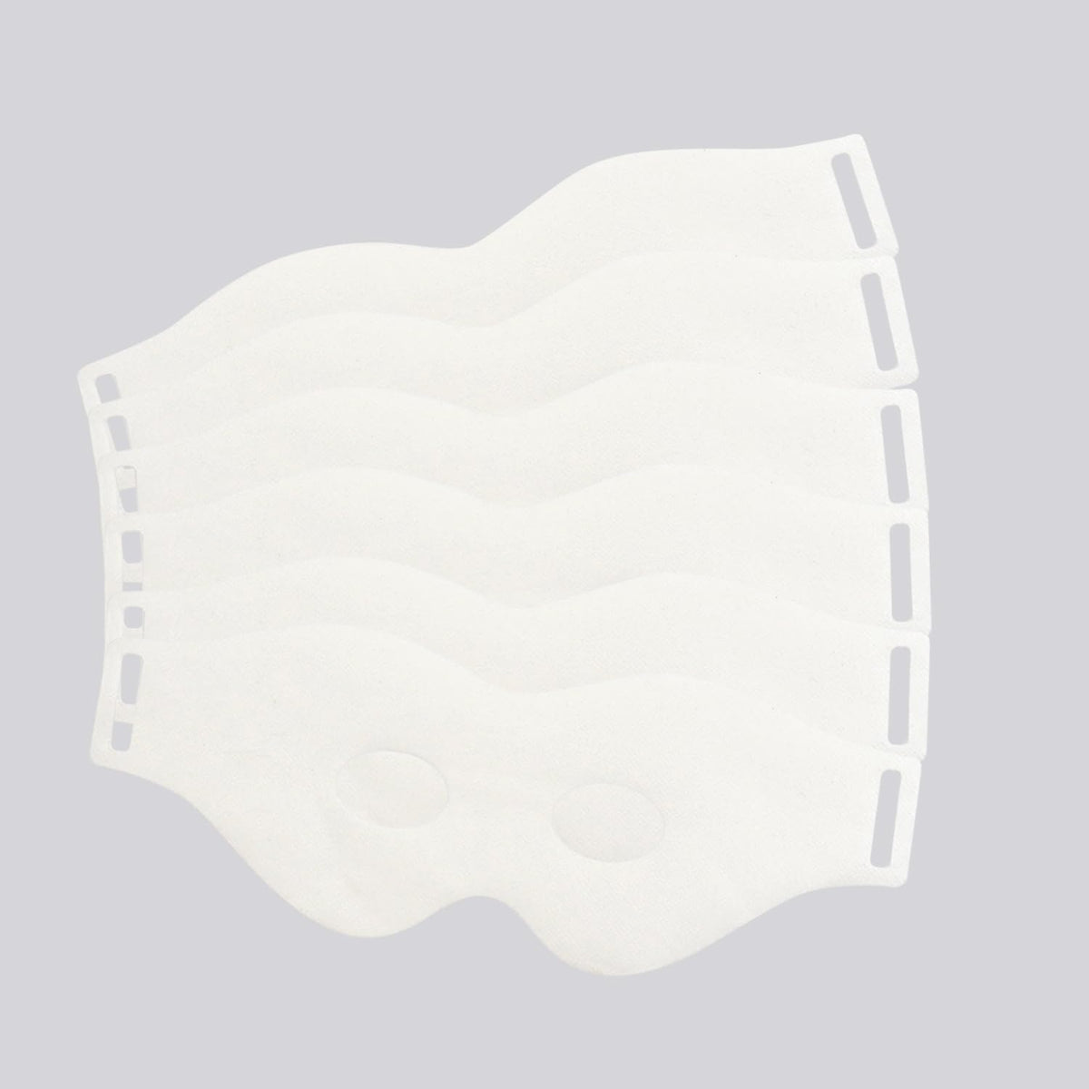 2PCS Gel Cooling Eye Mask for Puffy Eyes and Dark Circles