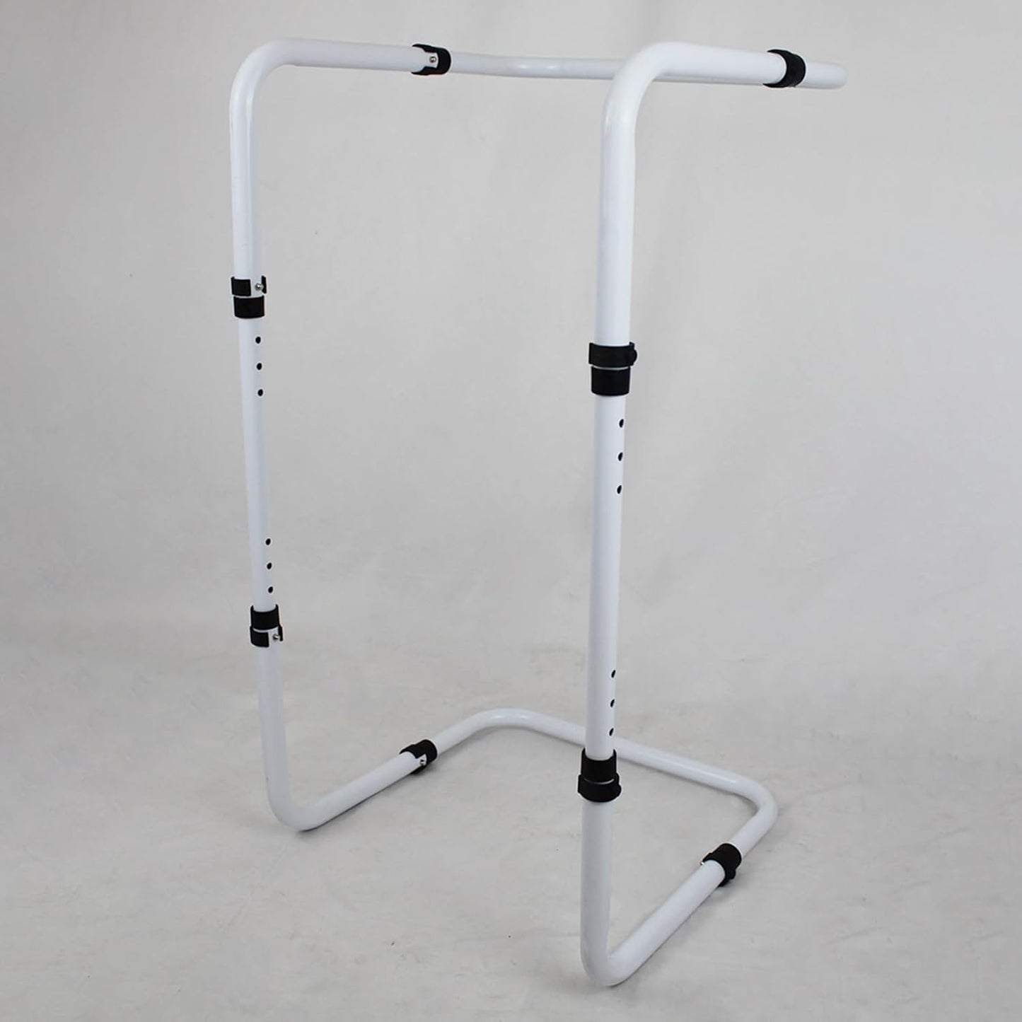 Adjustable Bed Sheet Raiser Blanket Lifter Metal Blanket Frame for Foot Pressure Relief & Post Procedure Comfort