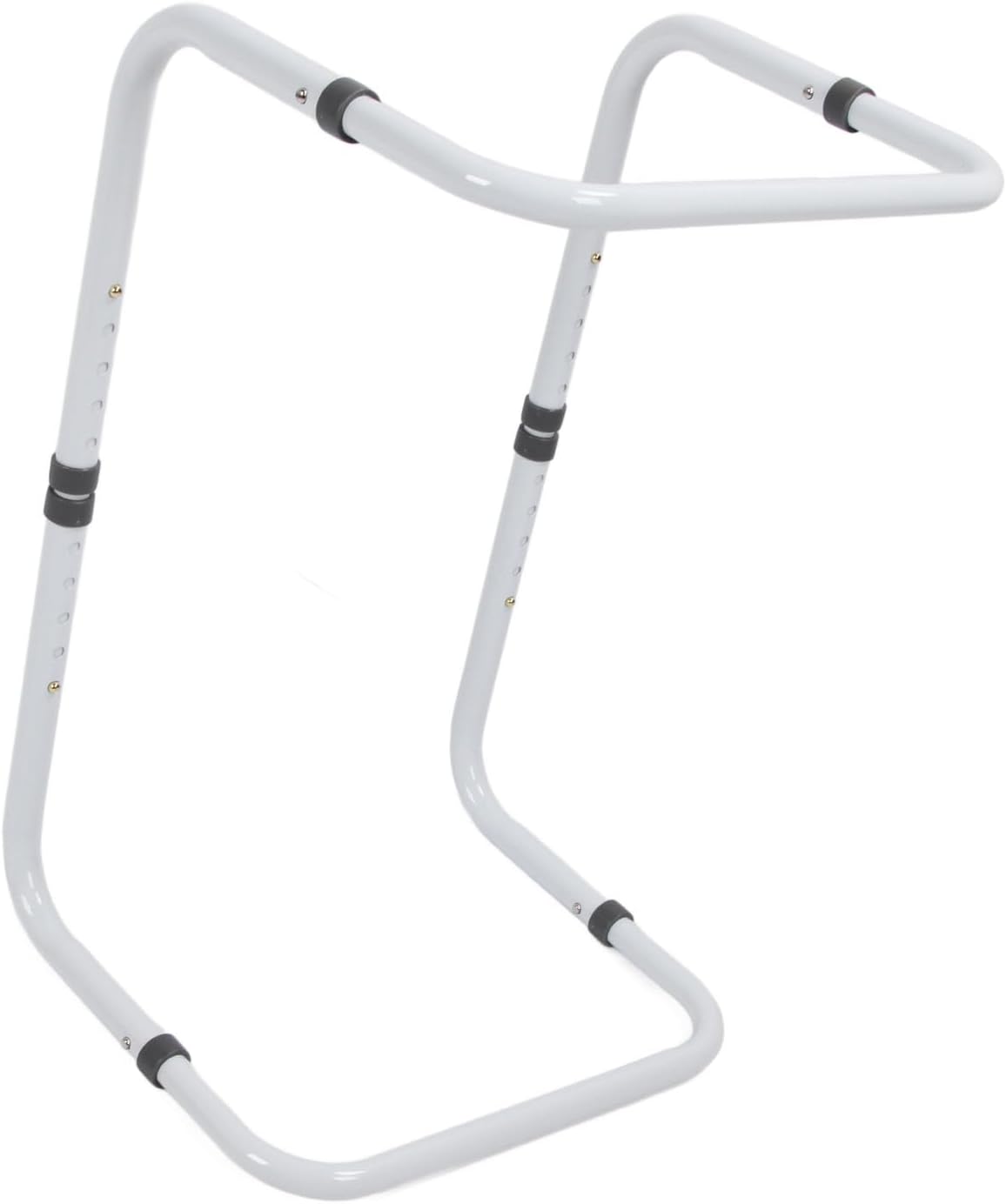 GLOGLOW Nan Height Adjustable Blanket Lifter, Aluminum Alloy Frame for Foot Surgery Recovery, Relief from Toe Pressure with Adjustable Height for Comfort Daily Care for Pregnant Women