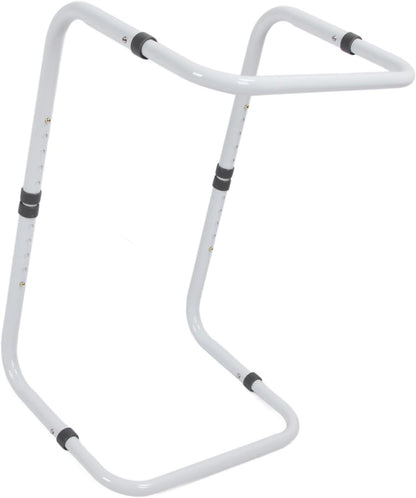 GLOGLOW Nan Height Adjustable Blanket Lifter, Aluminum Alloy Frame for Foot Surgery Recovery, Relief from Toe Pressure with Adjustable Height for Comfort Daily Care for Pregnant Women