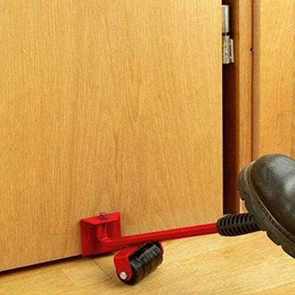 Heavy Duty Furniture Lifter Transport Mover Tool for Sofa，Refrigerator