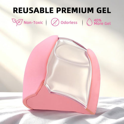 Migraine Relief Cap, Soothing Headache Ice Face Mask Products