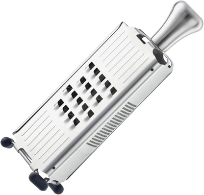 Rosle Hand Guard Slicer Food Grip, Black