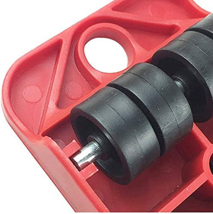 Heavy Duty Furniture Lifter Transport Mover Tool for Sofa，Refrigerator