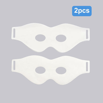 2PCS Gel Cooling Eye Mask for Puffy Eyes and Dark Circles