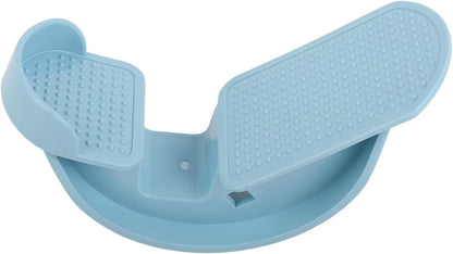 Calf Stretcher, Portable Foot Rocker for Tight Calves with Non Slip Rubber Strips, for Yoga Fitness Ankle Strengthening and Flexibility Improvement