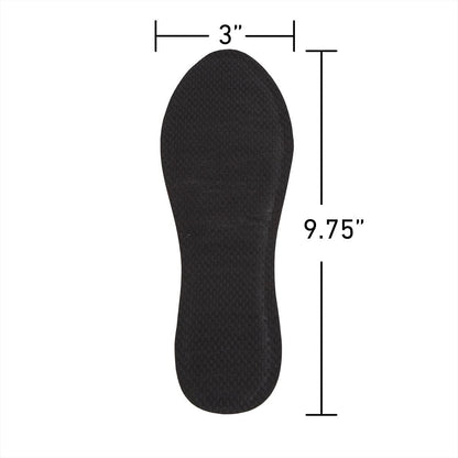 Grabber Foot Warmer Insole, Medium/Large