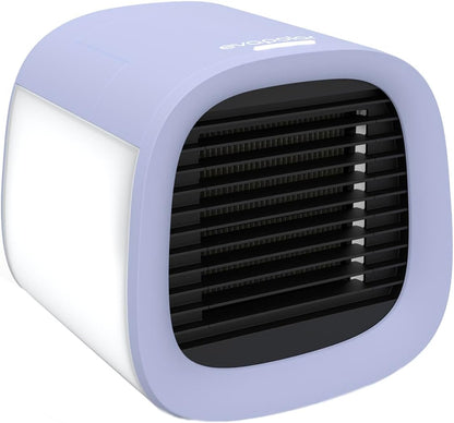 Evapolar Evachill Portable AC Unit, Lavanda