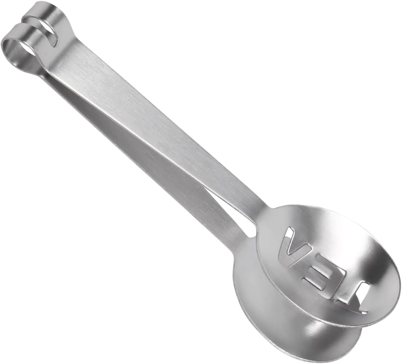 Tea Bag Squeezer, Stainless Steel Tea Bag Straining Drying Tongs