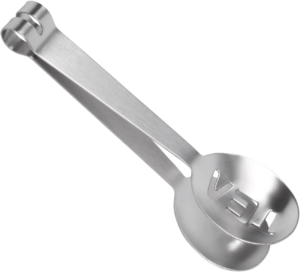 Tea Bag Squeezer, Stainless Steel Tea Bag Straining Drying Tongs