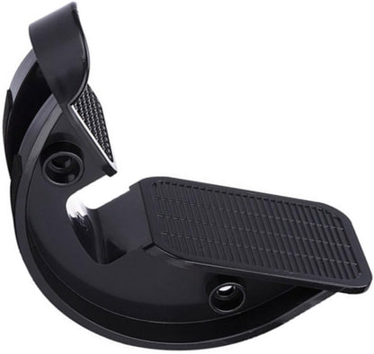Calf Stretcher Foot Rocker Ergonomic Balance Training Device for Home Fitness 9cm X 15cm Size